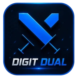 Digit Duel 图标